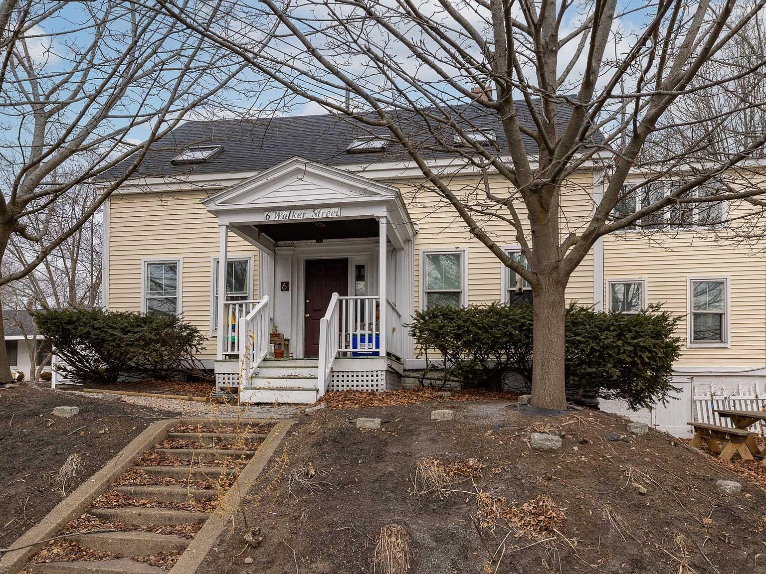 6 Walker Street, Kittery, ME 03904 Zillow