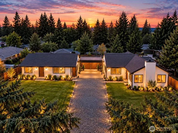 6146 & 6148 88th Street SW, Lakewood, WA 98499