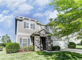 6902 Evanton Loch Rd, Charlotte, NC 28278