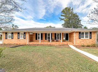 202 Belva St, Carrollton, GA 30117