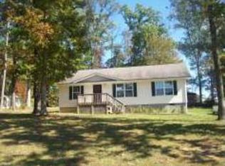 2248 Walnut St S, White Pine, TN 37890