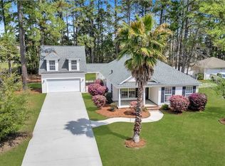 10 Silver Oak Ct, Pooler, GA 31322