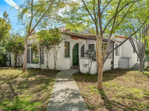 1028 Olmsted Dr, Glendale, CA 91202