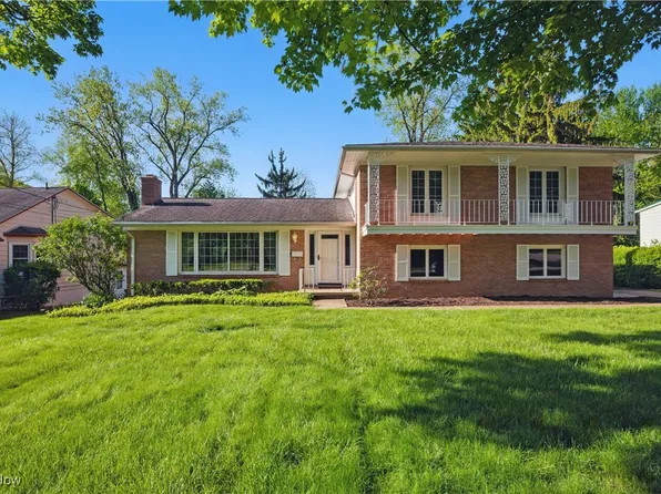 227 Redwood Rd, Mansfield, OH 44907