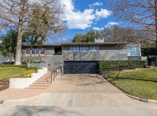 409 Hazelwood Dr, Fort worth, TX 76107