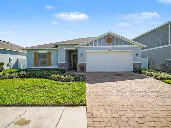 12588 Aston Dr, Hudson, FL 34669