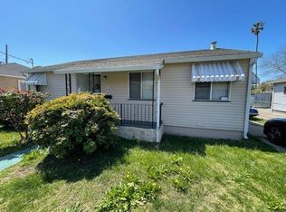 9527 Coral Rd, Oakland, CA 94603