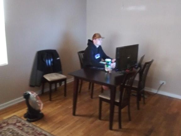 3rd image of 1135 W Patterson Ave #515
