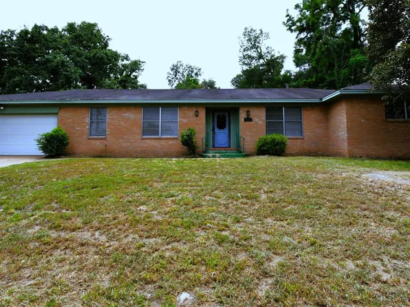 3202 Autumn Leaves Dr, Tyler, TX 75702