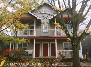 2315 N Lombard St APT 002, Portland, OR 97217