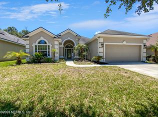 5796 Brush Hollow Rd, Jacksonville, FL 32258