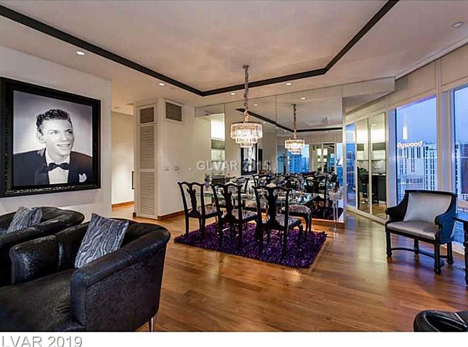 2nd image of 3750 Las Vegas Blvd S Unit 2402