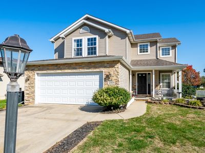2780 Tulip Ln, Hobart, IN, 46342