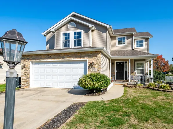 2780 Tulip Ln, Hobart, IN 46342