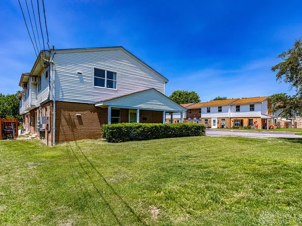 5125 Winton Rd, Fairfield, OH 45014