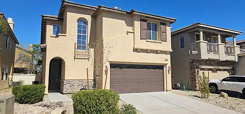 5086 Golden Antelope Way Photo 1