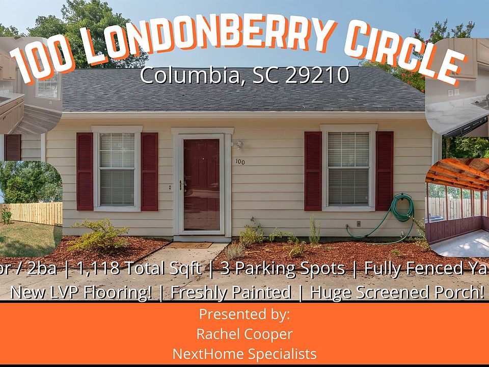 1st image of 100 Londonberry Cir