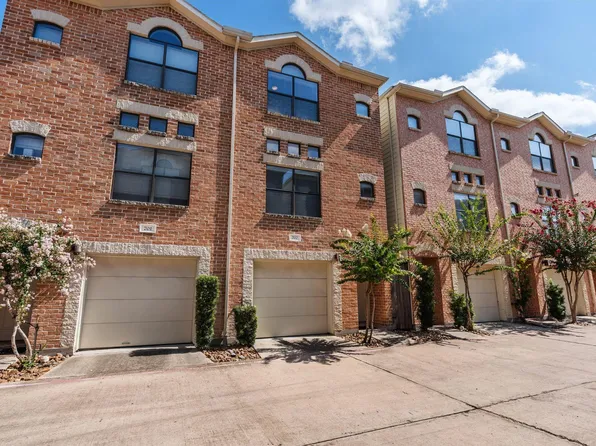 8715 Meadowcroft Dr Unit 702, Houston, TX 77063