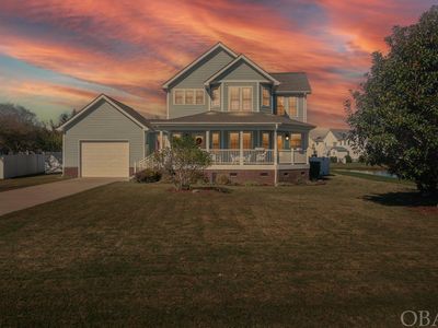 151 Mariners Way LOT 48, Moyock, NC, 27958