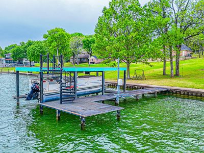 15123 Sapphire Ln, Streetman, TX, 75859