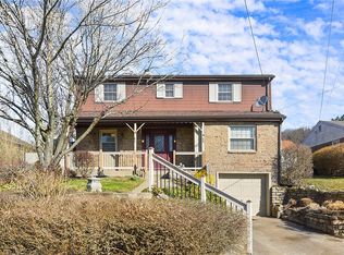 39 Beckman St, Cheswick, PA 15024
