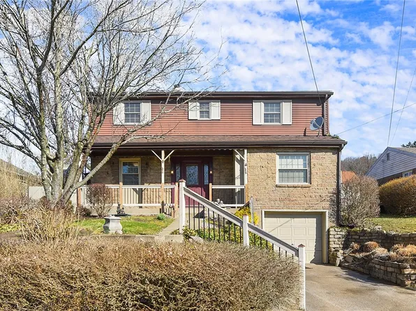 39 Beckman St, Cheswick, PA 15024