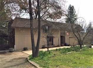 935 Stanley Rd, West Point, CA 95255