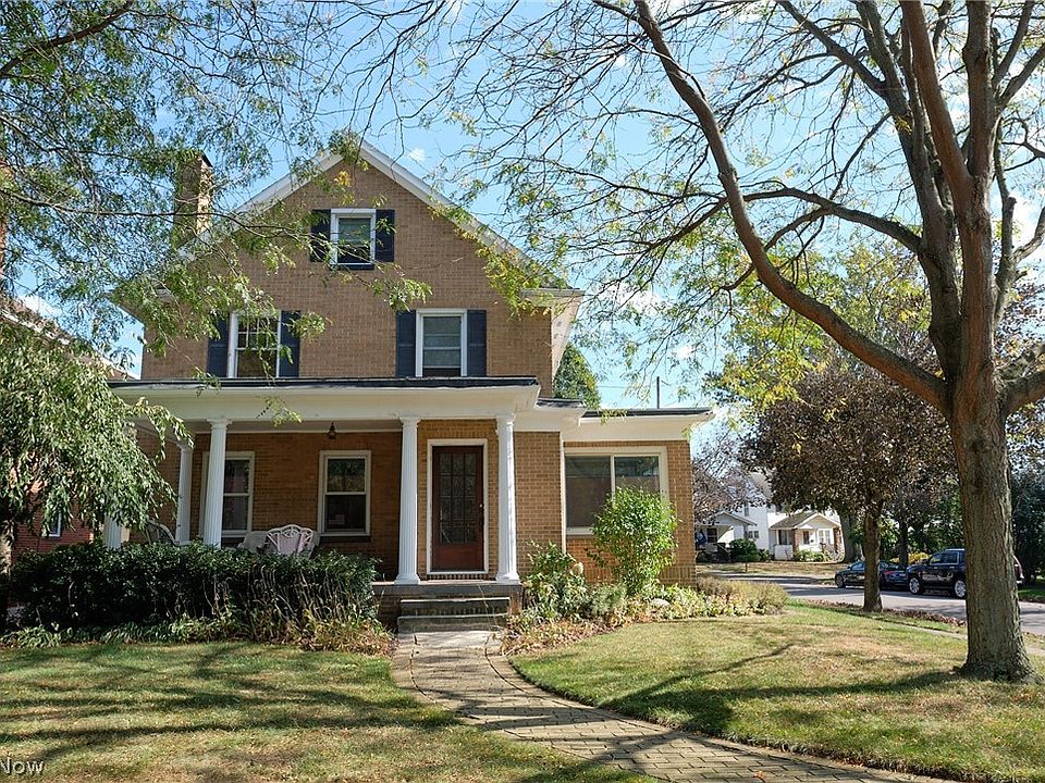 1241 N Howard St, Akron, OH 44310 Zillow