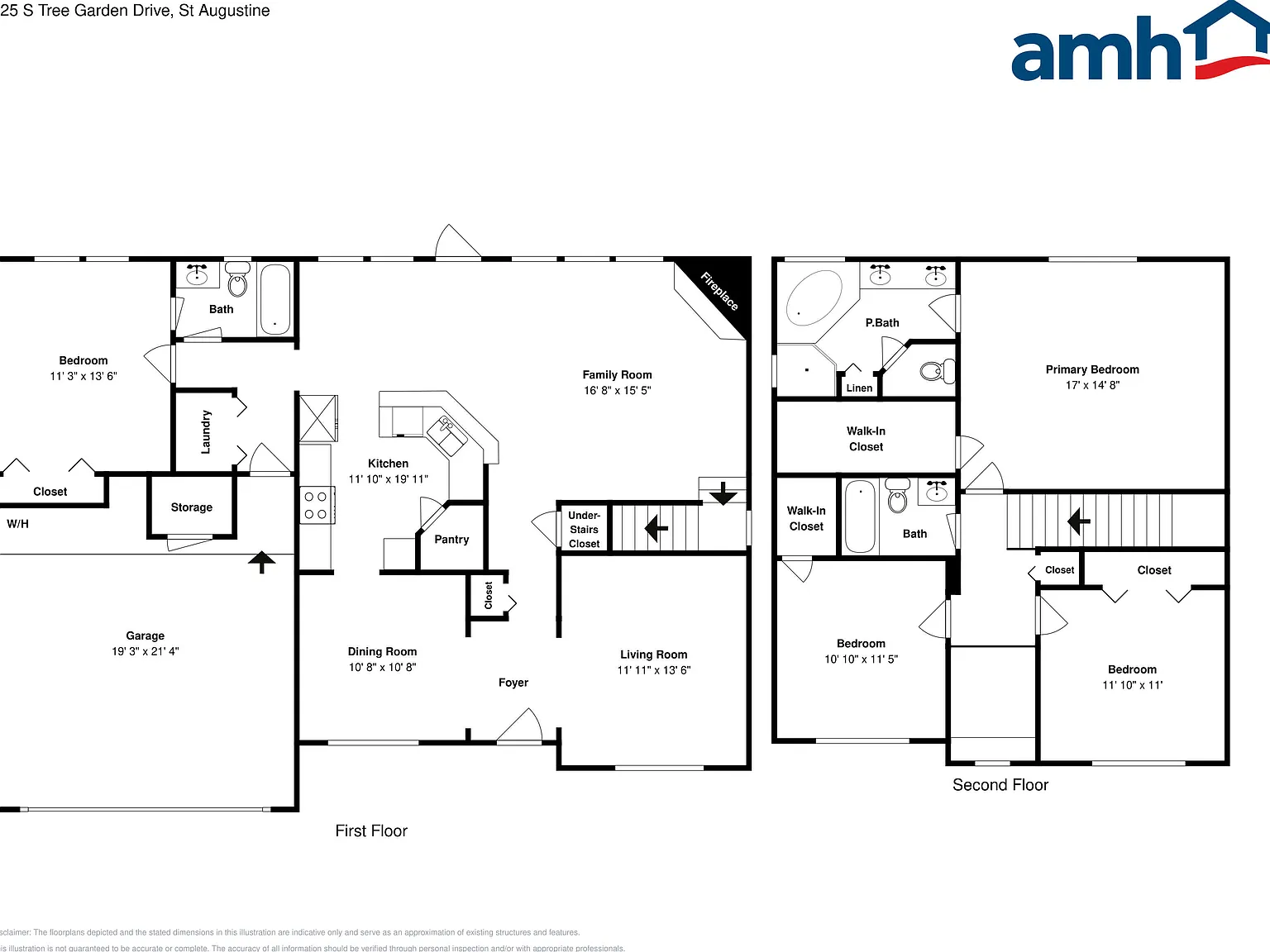 4 bed, 3.0 bath, 2275 sqft, $2,515 — Photo 2