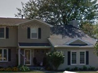 1621 Gregory St, Normal, IL 61761