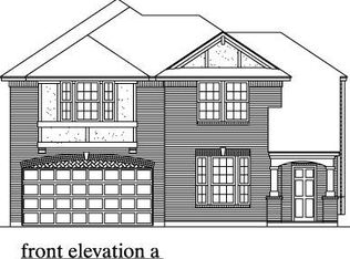 164 Buffington Ave, Fate, TX 75189