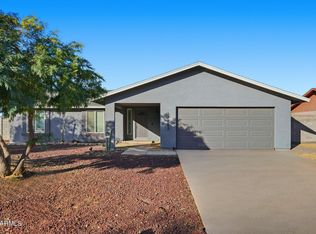 17802 N 41st Ave, Glendale, AZ 85308