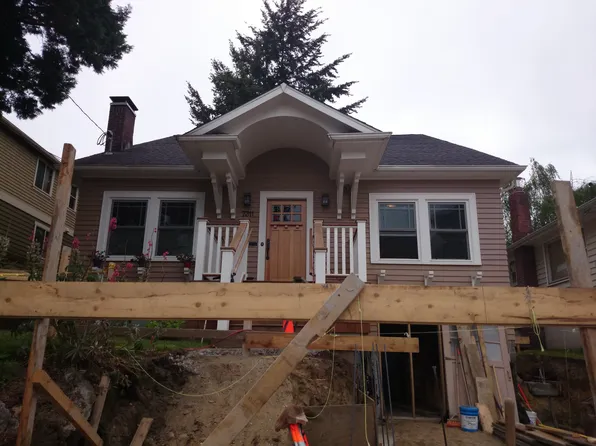 7311 22nd Ave NW, Seattle, WA 98117