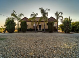 537 N West St, Tulare, CA 93274