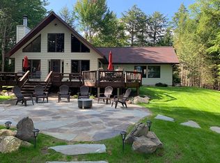 849 Olson Rd, Three Lakes, WI 54562