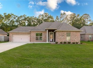 40049 Olde Mill Ln, Ponchatoula, LA 70454