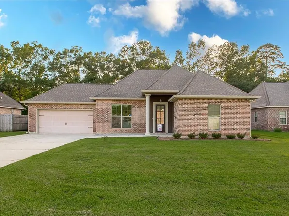 40049 Olde Mill Ln, Ponchatoula, LA 70454