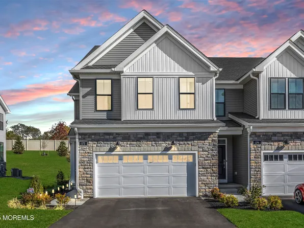 172 Mustang Drive, Manalapan, NJ 07726