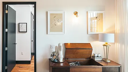 Rented by Nooklyn NYC LLC