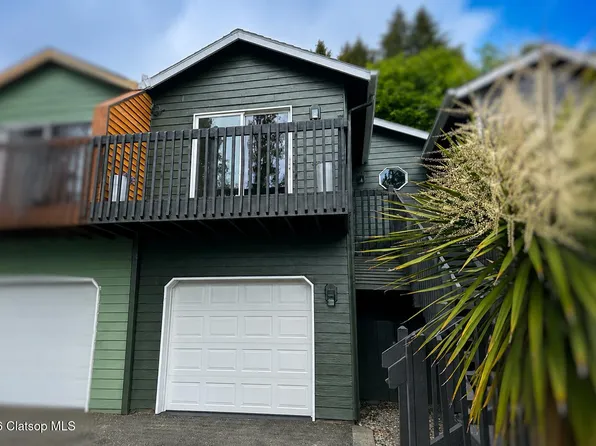 1316 Olney Ave, Astoria, OR 97103