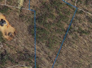 0 Porter House Rd LOT 35B2, Concord, VA 24538