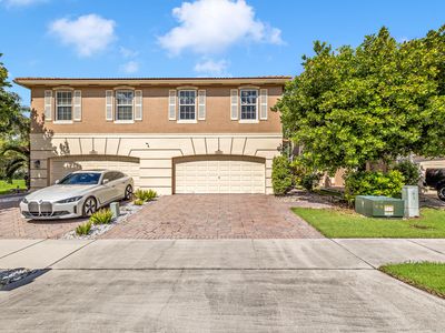 5109 STAGECOACH Drive, Coconut Creek, FL, 33073