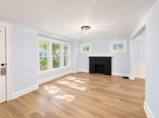 361 Saint Lawrence Ave #2, Buffalo, NY 14216