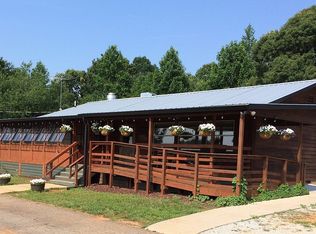 10505 County Road 10, Ranburne, AL 36273