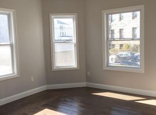 25 Norwood St #1, Fall River, MA 02723
