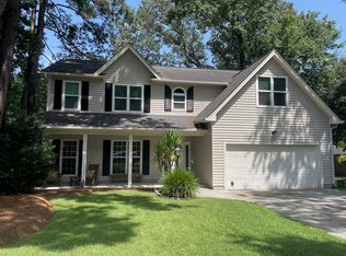 742 Woodland Pointe Pl, Mount Pleasant, SC 29464