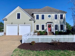 120 Jubilee, Williamsburg, VA 23188