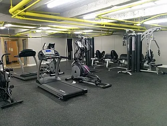 Rented by Bruma Realty LLC