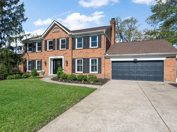 11495 Kemperknoll Ln, Cincinnati, OH 45249