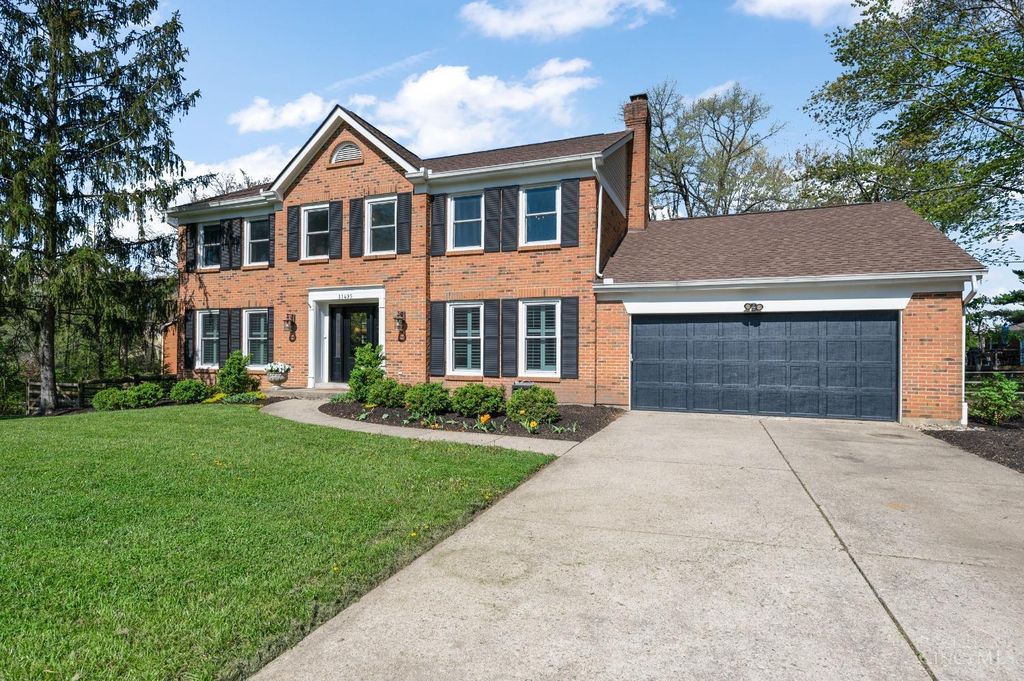 Real estate listing image